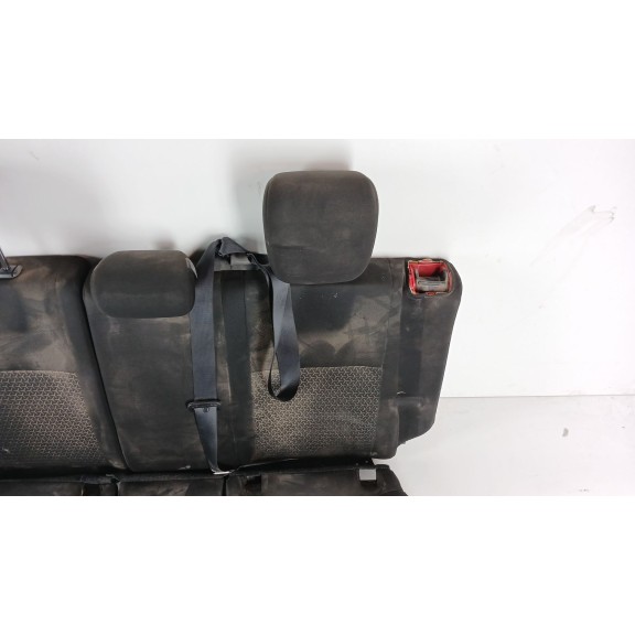 Recambio de asientos traseros para suzuki swift (az) 1.2 16v dualjet cat referencia OEM IAM   