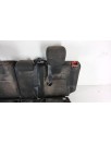 Recambio de asientos traseros para suzuki swift (az) 1.2 16v dualjet cat referencia OEM IAM   