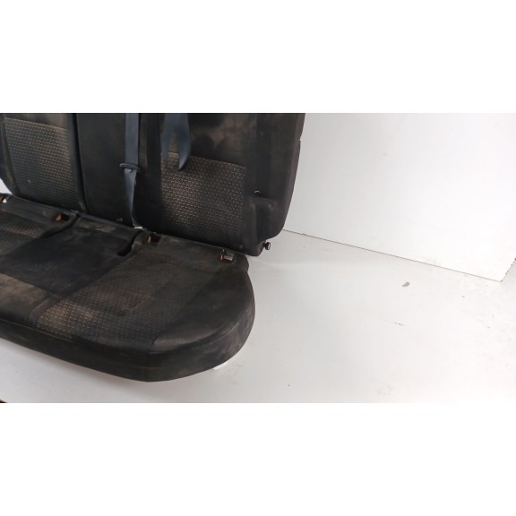 Recambio de asientos traseros para suzuki swift (az) 1.2 16v dualjet cat referencia OEM IAM   