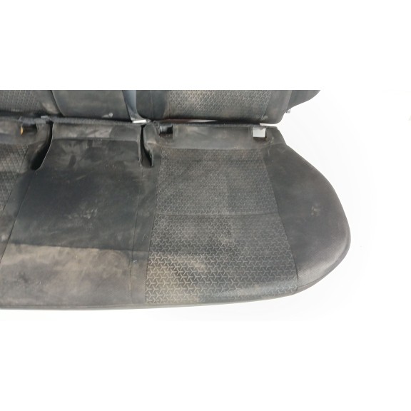 Recambio de asientos traseros para suzuki swift (az) 1.2 16v dualjet cat referencia OEM IAM   