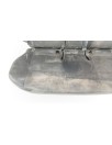 Recambio de asientos traseros para suzuki swift (az) 1.2 16v dualjet cat referencia OEM IAM   