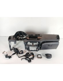 Recambio de kit airbag para kia rio iii (ub) 1.2 cvvt referencia OEM IAM 847101W100HU  