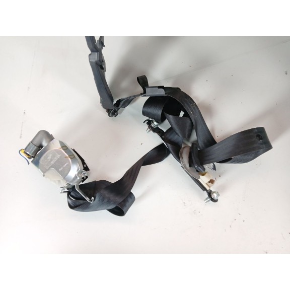 Recambio de kit airbag para kia rio iii (ub) 1.2 cvvt referencia OEM IAM 847101W100HU  