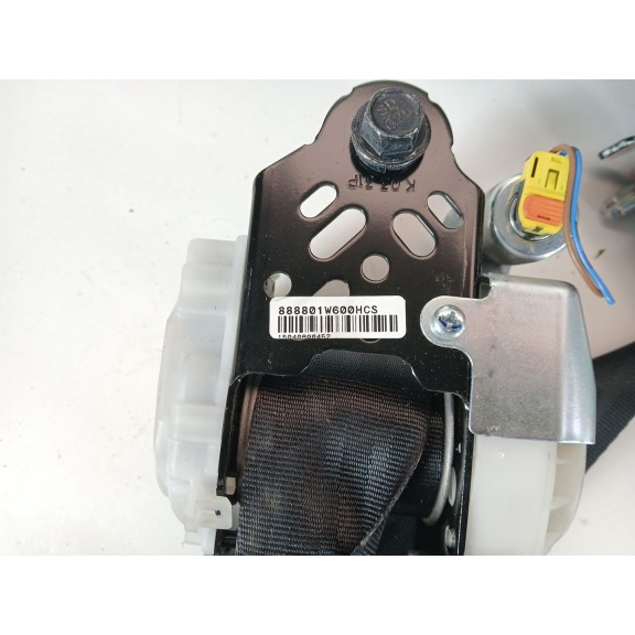 Recambio de kit airbag para kia rio iii (ub) 1.2 cvvt referencia OEM IAM 847101W100HU  