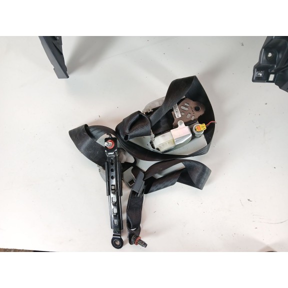 Recambio de kit airbag para kia rio iii (ub) 1.2 cvvt referencia OEM IAM 847101W100HU  