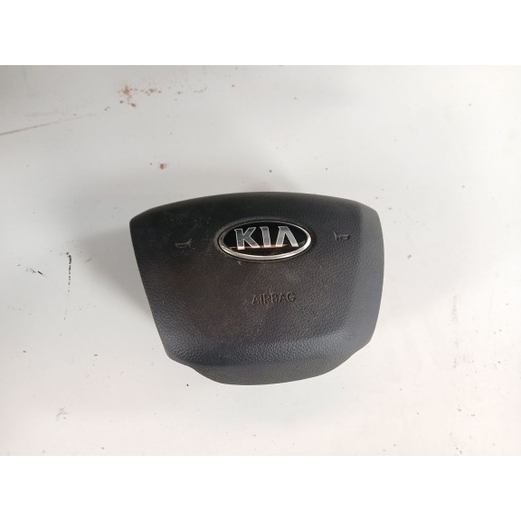 Recambio de kit airbag para kia rio iii (ub) 1.2 cvvt referencia OEM IAM 847101W100HU  
