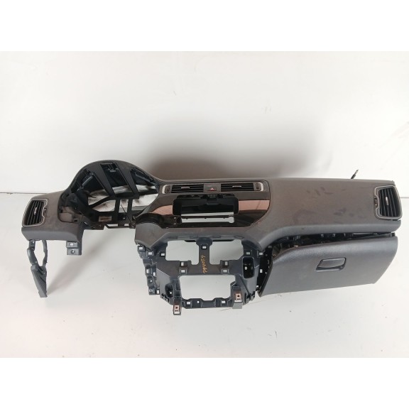 Recambio de kit airbag para kia rio iii (ub) 1.2 cvvt referencia OEM IAM 847101W100HU  