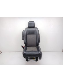 Recambio de asiento delantero izquierdo para opel vivaro c furgoneta (k0) 1.5 referencia OEM IAM   