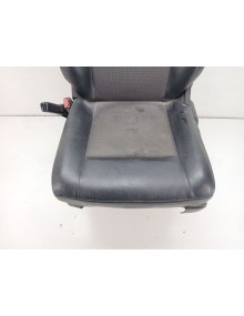 Recambio de asiento delantero izquierdo para opel vivaro c furgoneta (k0) 1.5 referencia OEM IAM    2