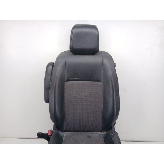 Recambio de asiento delantero izquierdo para opel vivaro c furgoneta (k0) 1.5 referencia OEM IAM   