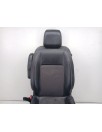 Recambio de asiento delantero izquierdo para opel vivaro c furgoneta (k0) 1.5 referencia OEM IAM   