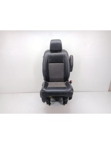 Recambio de asiento delantero derecho para opel vivaro c furgoneta (k0) 1.5 referencia OEM IAM   