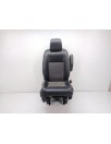 Recambio de asiento delantero derecho para opel vivaro c furgoneta (k0) 1.5 referencia OEM IAM   