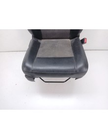 Recambio de asiento delantero derecho para opel vivaro c furgoneta (k0) 1.5 referencia OEM IAM    2