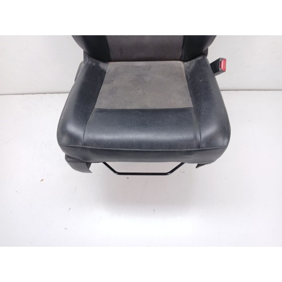 Recambio de asiento delantero derecho para opel vivaro c furgoneta (k0) 1.5 referencia OEM IAM   
