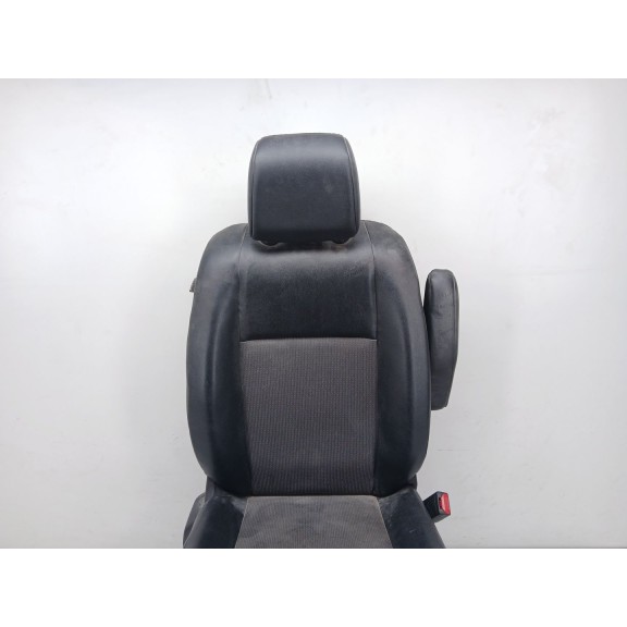 Recambio de asiento delantero derecho para opel vivaro c furgoneta (k0) 1.5 referencia OEM IAM   
