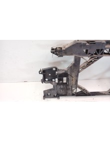 Recambio de panel frontal para renault grand scénic iii (jz0/1_) 1.4 16v (jz0f) referencia OEM IAM 752100007R   2