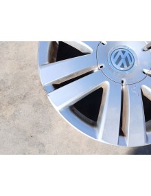 Recambio de llanta para volkswagen passat b6 (3c2) 2.0 tdi 16v referencia OEM IAM 3C0601025AF  