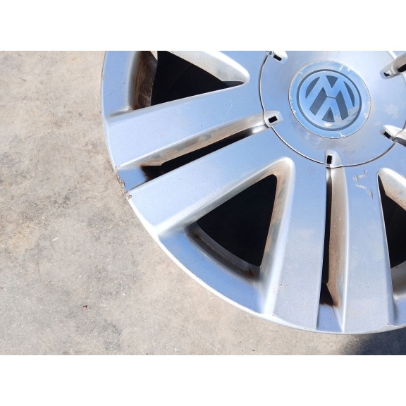 Recambio de llanta para volkswagen passat b6 (3c2) 2.0 tdi 16v referencia OEM IAM 3C0601025AF  