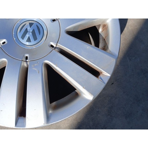 Recambio de llanta para volkswagen passat b6 (3c2) 2.0 tdi 16v referencia OEM IAM 3C0601025AF  
