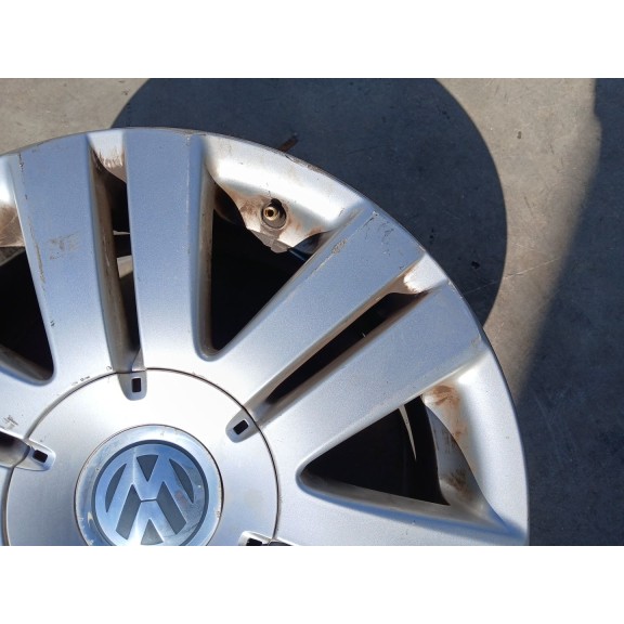 Recambio de llanta para volkswagen passat b6 (3c2) 2.0 tdi 16v referencia OEM IAM 3C0601025AF  
