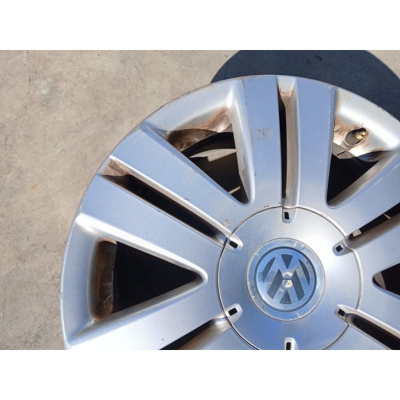 Recambio de llanta para volkswagen passat b6 (3c2) 2.0 tdi 16v referencia OEM IAM 3C0601025AF  