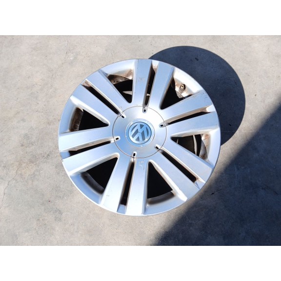 Recambio de llanta para volkswagen passat b6 (3c2) 2.0 tdi 16v referencia OEM IAM 3C0601025AF  
