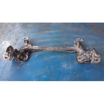 PUENTE TRASERO 9822650080 FRENO DE DISCO 5 TORNILLOS C/ABS