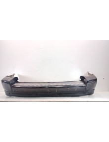 Recambio de paragolpes trasero para land rover range rover sport 2.7 td v6 cat referencia OEM IAM LR014235 CON SENSORES 