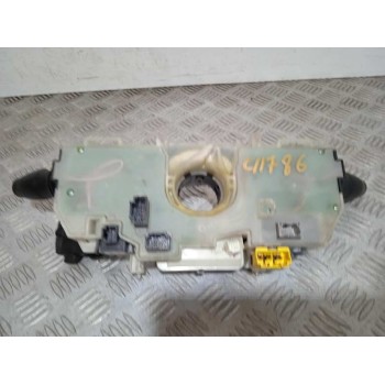 Recambio de mando multifuncion para renault laguna grandtour iii 2.0 dci diesel cat referencia OEM IAM 255670001R  