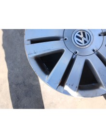 Recambio de llanta para volkswagen passat b6 (3c2) 2.0 tdi 16v referencia OEM IAM 3C0601025AF   2