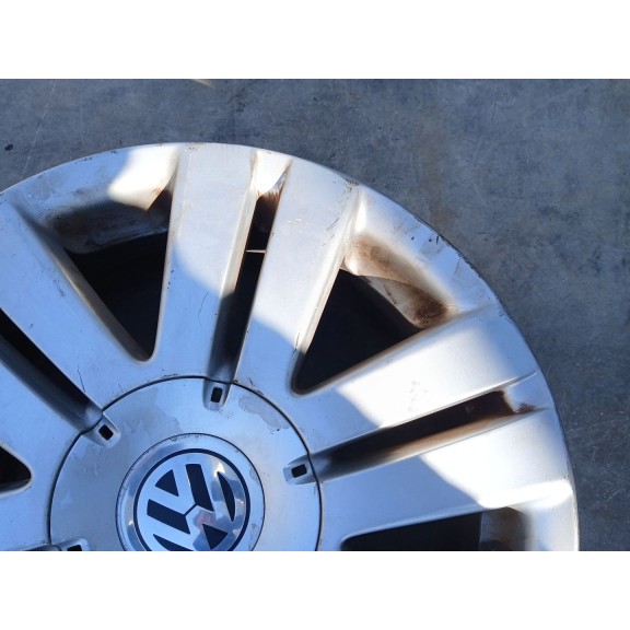 Recambio de llanta para volkswagen passat b6 (3c2) 2.0 tdi 16v referencia OEM IAM 3C0601025AF  