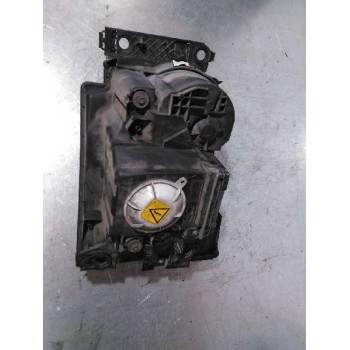 Recambio de faro izquierdo para land rover discovery v6 td s referencia OEM IAM XBC500412 BIFARO 