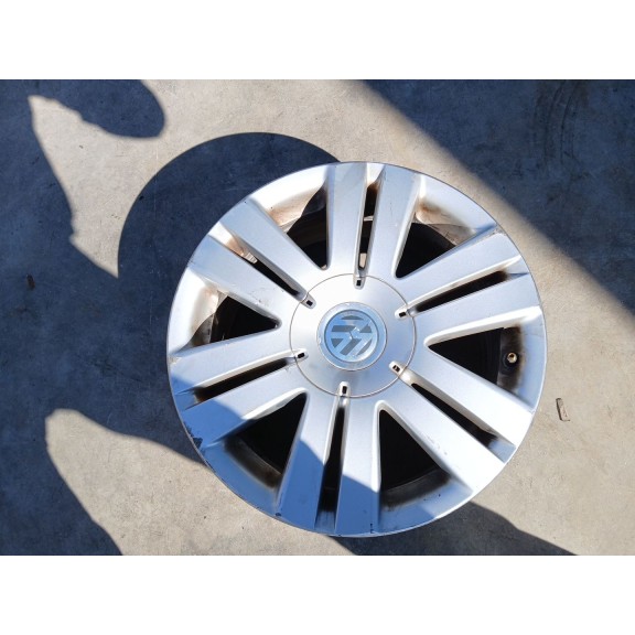 Recambio de llanta para volkswagen passat b6 (3c2) 2.0 tdi 16v referencia OEM IAM 3C0601025AF  