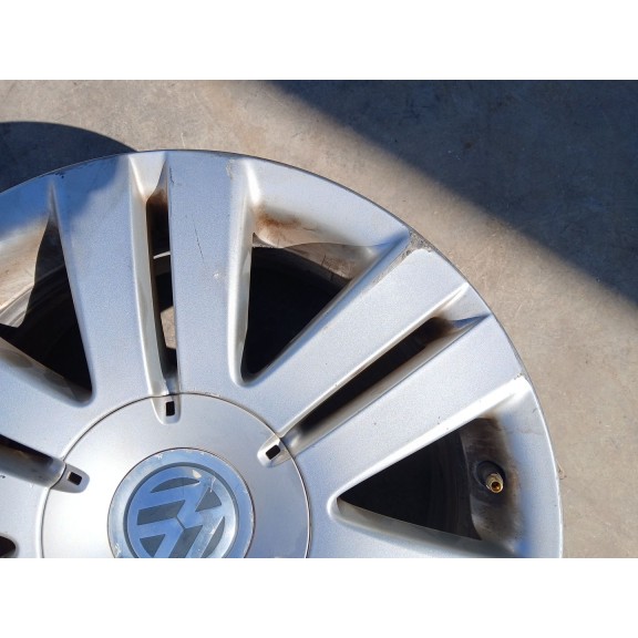 Recambio de llanta para volkswagen passat b6 (3c2) 2.0 tdi 16v referencia OEM IAM 3C0601025AF  