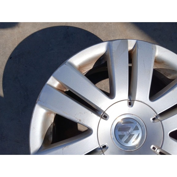 Recambio de llanta para volkswagen passat b6 (3c2) 2.0 tdi 16v referencia OEM IAM 3C0601025AF  