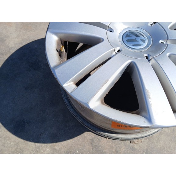 Recambio de llanta para volkswagen passat b6 (3c2) 2.0 tdi 16v referencia OEM IAM 3C0601025AF  