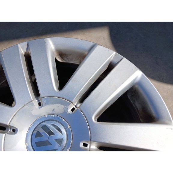 Recambio de llanta para volkswagen passat b6 (3c2) 2.0 tdi 16v referencia OEM IAM 3C0601025AF  