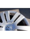 Recambio de llanta para volkswagen passat b6 (3c2) 2.0 tdi 16v referencia OEM IAM 3C0601025AF  