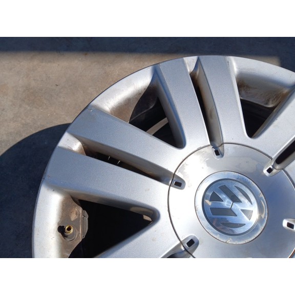 Recambio de llanta para volkswagen passat b6 (3c2) 2.0 tdi 16v referencia OEM IAM 3C0601025AF  
