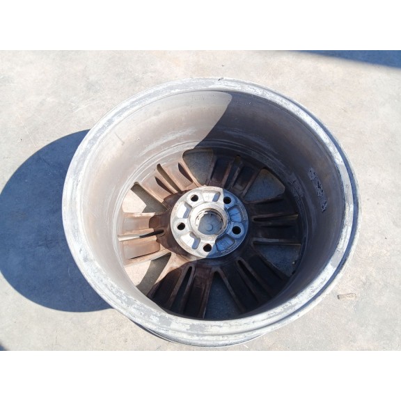 Recambio de llanta para volkswagen passat b6 (3c2) 2.0 tdi 16v referencia OEM IAM 3C0601025AF  