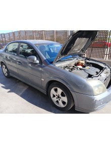 opel vectra c (z02) del año 2003