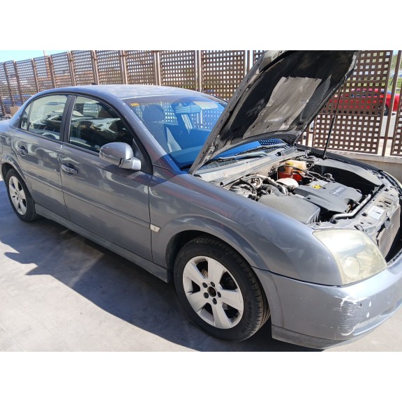 opel vectra c (z02) del año 2003