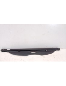 Recambio de bandeja trasera para ssangyong korando limited 4x2 referencia OEM IAM 7688034000lba 798803400 