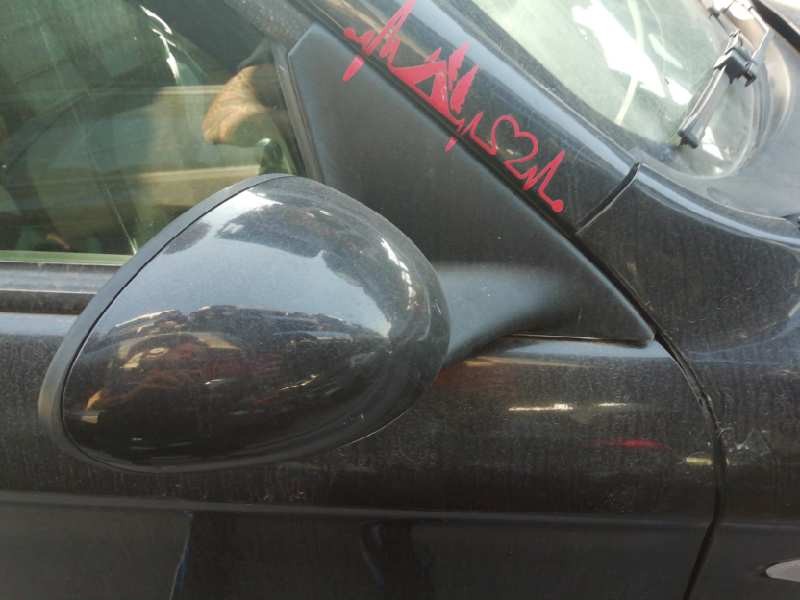Recambio de retrovisor derecho para alfa romeo 147 (190) 1.9 jtd cat referencia OEM IAM   
