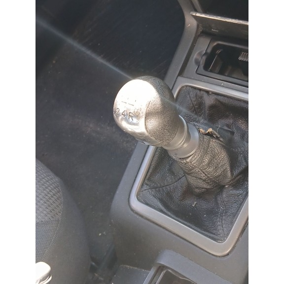 Recambio de caja cambios para opel vectra c (z02) 2.2 dti 16v (f69) referencia OEM IAM   