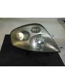 Recambio de faro izquierdo para ssangyong rexton 2.7 turbodiesel cat referencia OEM IAM  BIFARO PULIR