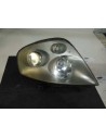 Recambio de faro izquierdo para ssangyong rexton 2.7 turbodiesel cat referencia OEM IAM  BIFARO PULIR