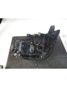 Recambio de faro izquierdo para ssangyong rexton 2.7 turbodiesel cat referencia OEM IAM  BIFARO PULIR 2