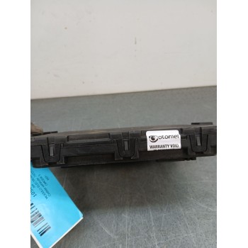 Recambio de modulo electronico para omoda 5 referencia OEM IAM 802000466aa 20240708 3735abt